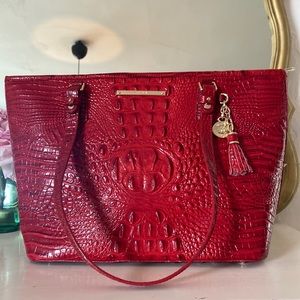 Brahmin Medium Asher - brand new, never used. Retail $325